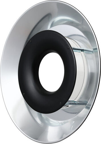 Godox RFT-21S Reflector de fotografie Argintiu pentru capul Blitz inelar R1200 GD-RFT-21S