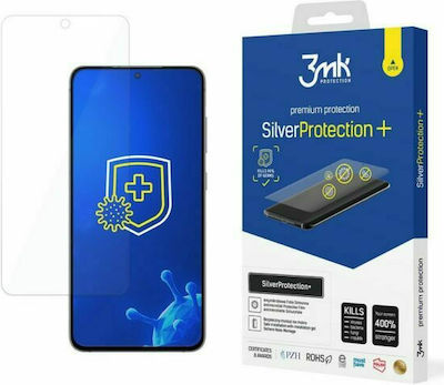 3MK SilverProtection+ Antibacterial Screen Protector (Galaxy S21 FE 5G)