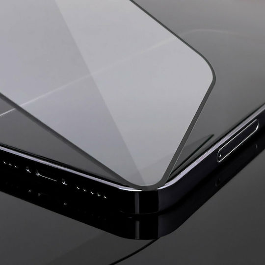 Wozinsky Flexi Nano Full Face Tempered Glass (Galaxy A33)