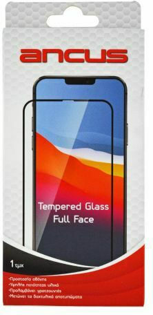 Ancus Full Face Tempered Glass (Realme GT 2 Pro 5G)