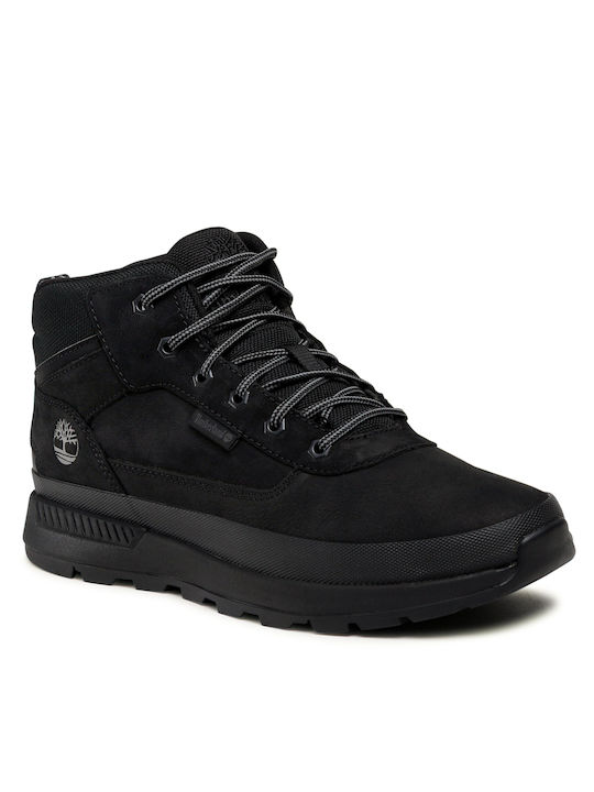 Timberland Field Trekker Mid Negri ->