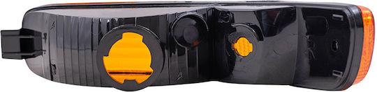 Depo Δεξί Φλας για Jeep Cherokee Liberty 2002-2005