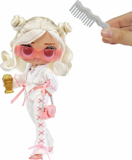 MGA Entertainment Marilyn Star Doll for 4+ years old+ Years 15cm