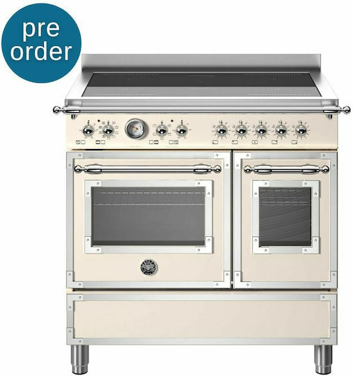 Bertazzoni Κουζίνα HER95I2EAVT