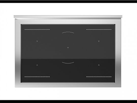 Bertazzoni Κουζίνα HER95I2EAVT