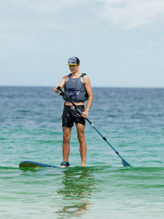 Aztron Adults Life Jacket for Water Sports Gray