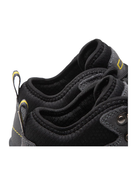 CMP Kaleepso Men's Hiking Boots Gray