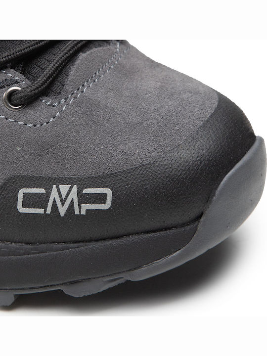 CMP Kaleepso Men's Hiking Boots Gray
