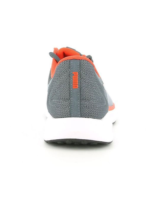 Twitch Runner Sport Shoes Running Gray