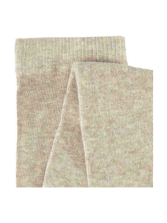 Mayoral Kinderstrumpfhose Beige