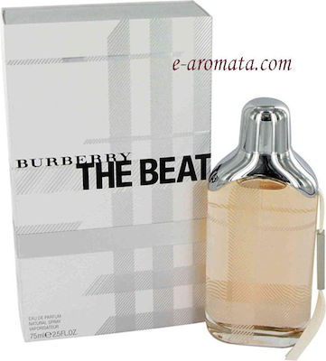 Burberry The Beat for Women Eau de Parfum 30ml