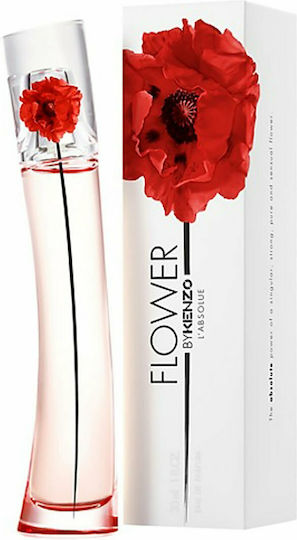 Kenzo Flower By Kenzo Eau de Parfum 30ml