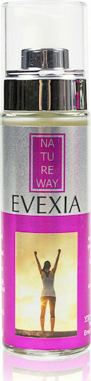 Nature Way Evexia Moisturizing Gel Body for All Skin Types 50ml