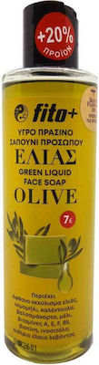 Fito+ Lichid Curățare Green Liquid Face Soap 170ml