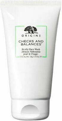 Origins Checks & Balances Gel Cleansing Face 50ml