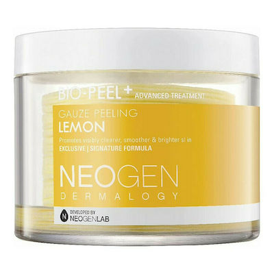 Neogen Bio Peel Lemon Peeling for Face