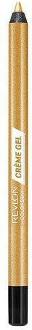 Revlon Colorstay Creme Gel Eye Pencil Gold 24K