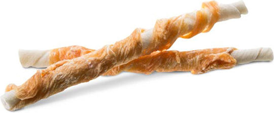 Proline Boxby Chew Sticks Leckerli für Hunde mit Huhn und Rindfleisch 360gr BXB206