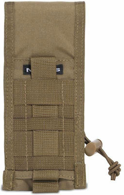 Pentagon Single Multi Pouch Cazul de centură Încărcător K17091-06