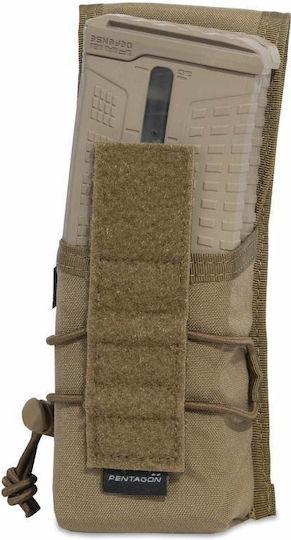 Pentagon Single Loader Belt Holster