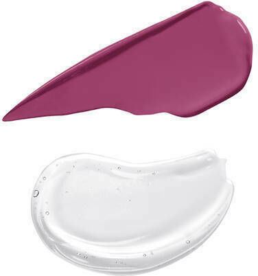 NYX Professional Makeup Shine Loud High Lip Color Liquid Lipstick Sheer 30 Hottie Hijacker 6.5ml