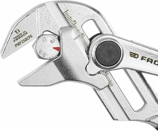 Facom Adjustable Wrench 250mm