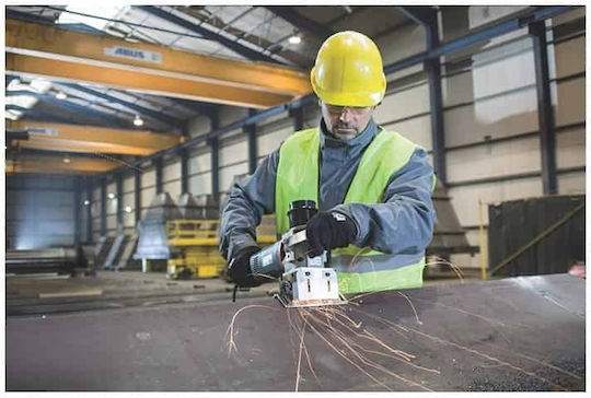Metabo Router Μετάλλου KFM 16-15 F με Ισχύ 1.6kW