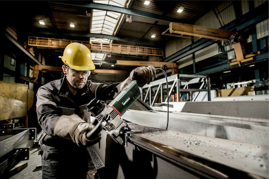 Metabo Router Μετάλλου KFM 16-15 F με Ισχύ 1.6kW