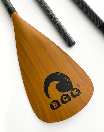 SCK SUP Paddle Ρυθμιζόμενο 165-210 cm