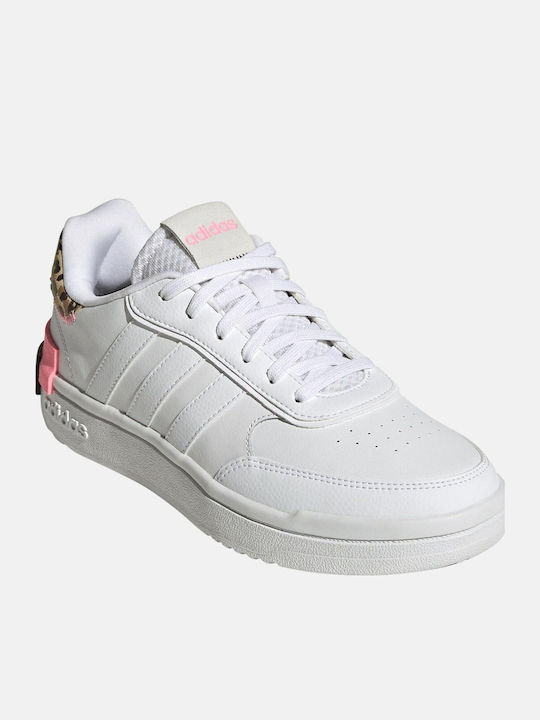 adidas Postmove SE Sneakers Λευκά adidas Postmove SE Sneakers Λευκά