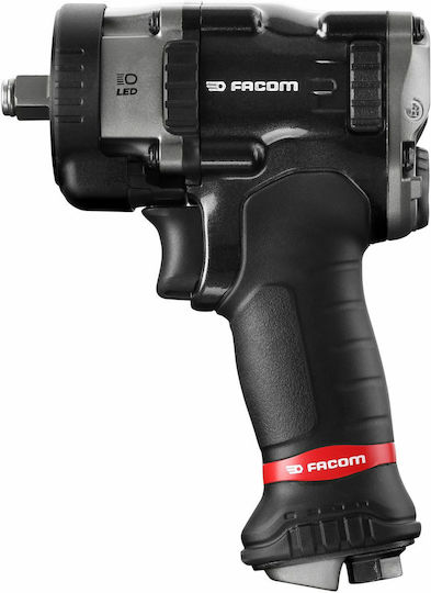 Facom NS.2500GPB Cheie Cu Impact Pneumatic 1/2" Cuplu Maxim 96.87kgm