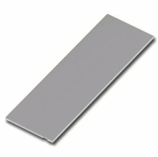 Element-System Рафт Dexion Бял Ш80xД35см.