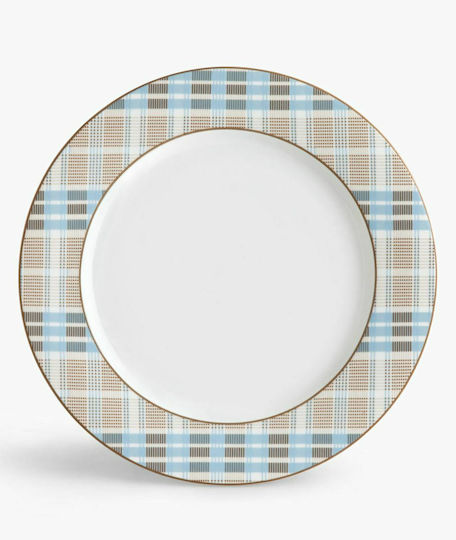 Ionia Picnic Multicolour Porcelain Dinnerware Set 20pcs