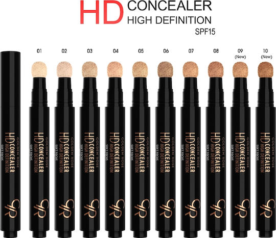 Golden Rose Concealer 05 3ml