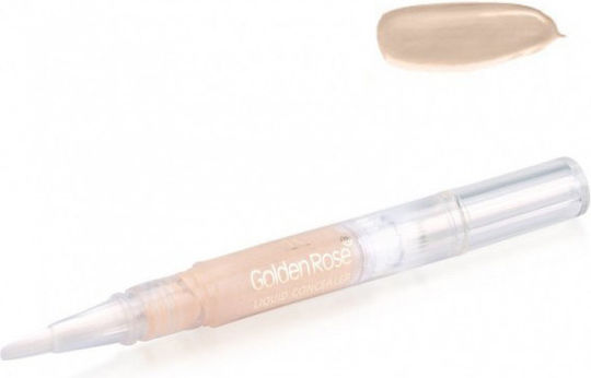 Golden Rose Liquid Concealer 04 2ml