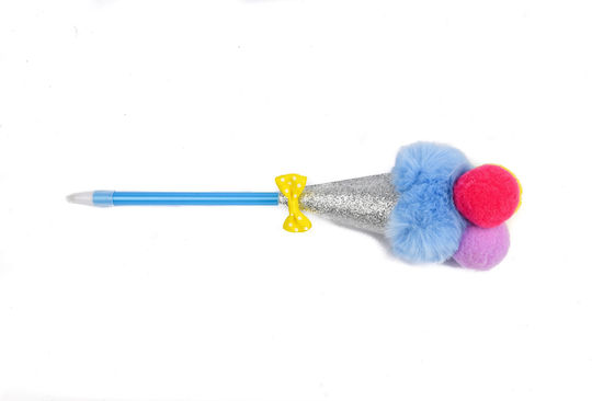 Canenco Cubie Squad Stift Kugelschreiber (Μiverse Farben)