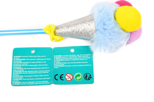Canenco Cubie Squad Stift Kugelschreiber (Μiverse Farben)