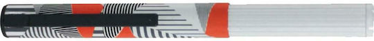 Tesoro Στυλό Ballpoint (Διάφορα Σχέδια/Χρώματα)