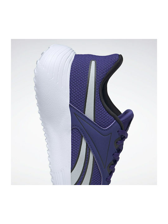 Lite 3 Sport Shoes Running Bold Purple / Core Black / Pure Grey 2