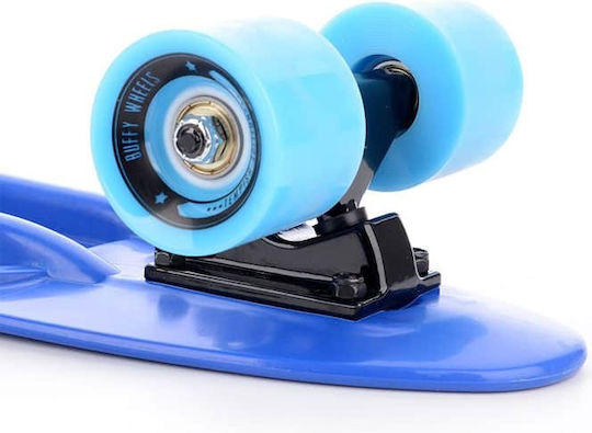 Tempish Buffy 6" Complete Penny Board Μπλε