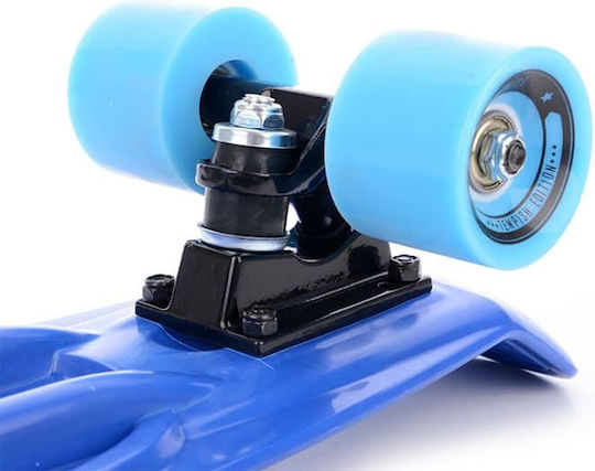 Tempish Buffy 6" Complete Penny Board Μπλε