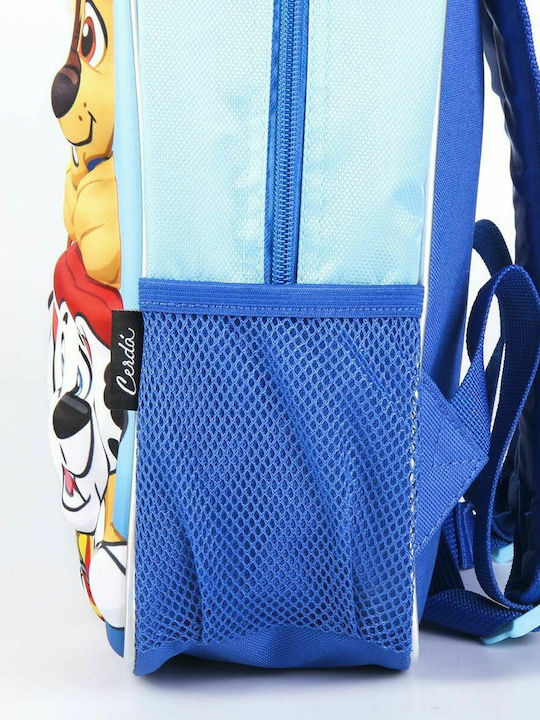 Paw Patrol Bag Backpack Blue