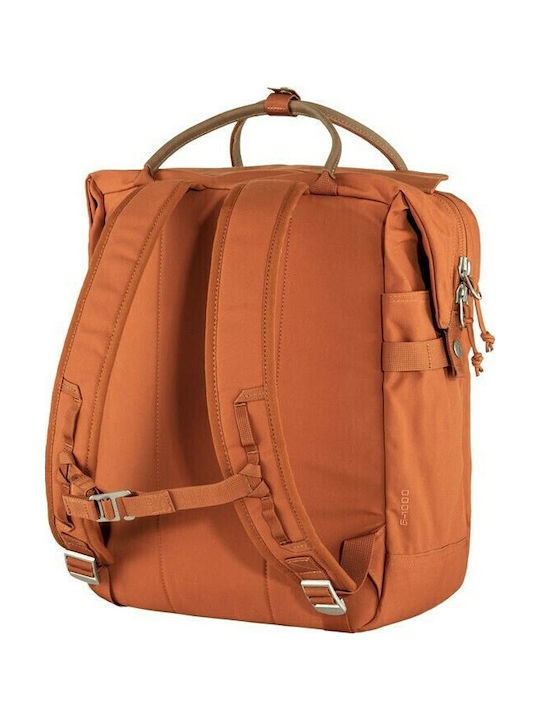 Fjallraven Haulpack No. 1 23lt Πορτοκαλί