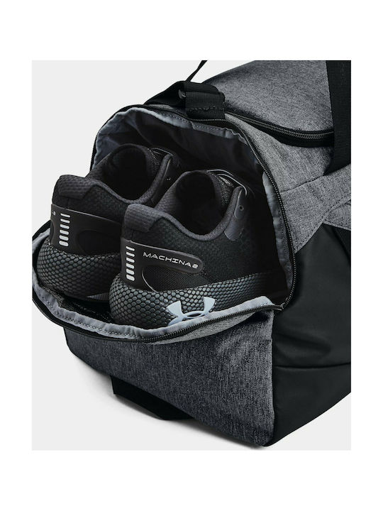 Under Armour Undeniable 5.0 Ανδρική Τσάντα Ώμου για Γυμναστήριο Γκρι