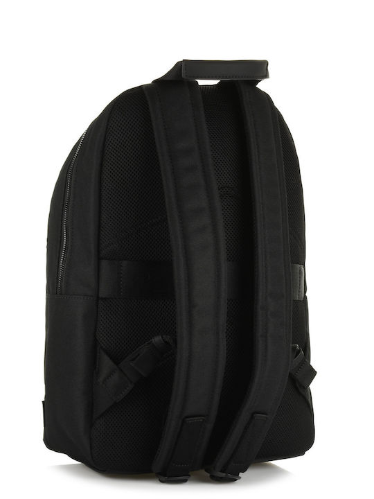 Calvin Klein Round Μαύρο