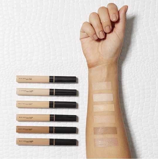 Maybelline Fit Me Liquid Concealer 16 Warm Nude 7ml