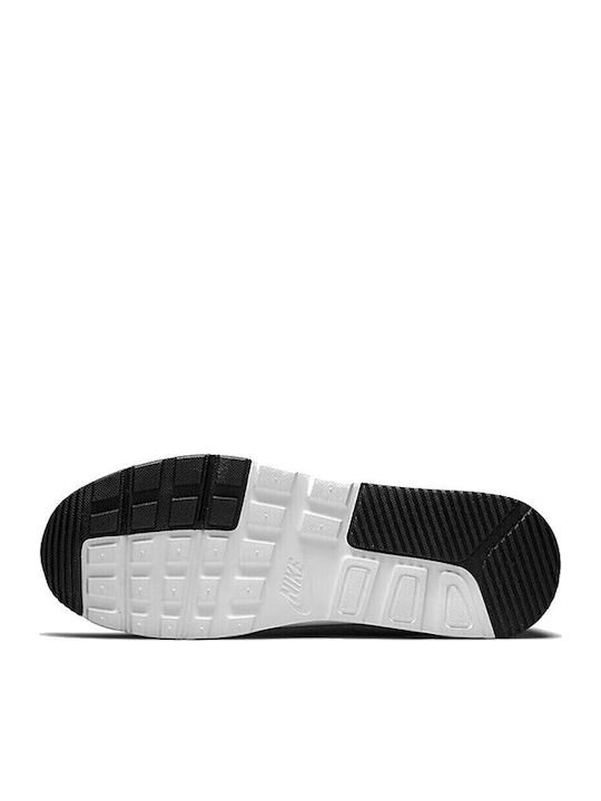 Air Max SC Sneakers White