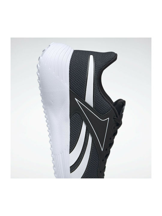 Lite 3 Sport Shoes Running Core Black / Cloud White