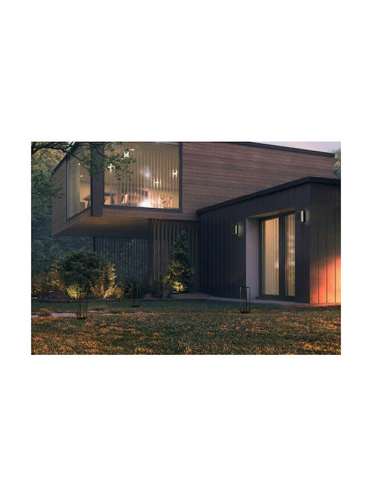 Nowodvorski Symmetry Outdoor Floor Lamp LED 7W 50x14cm