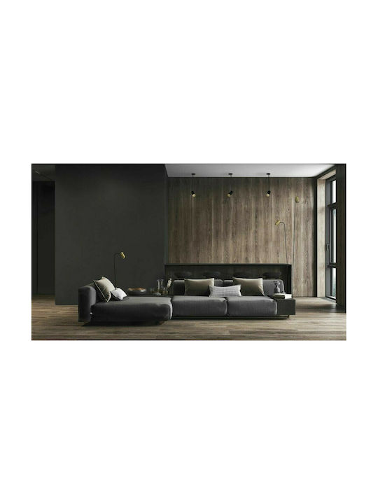 Nowodvorski Mono Floor Lamp H120cm. with Socket for Bulb GU10 Copper